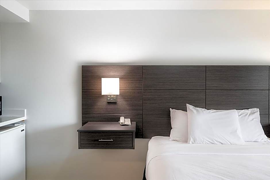 Baymont by Wyndham Bellingham
