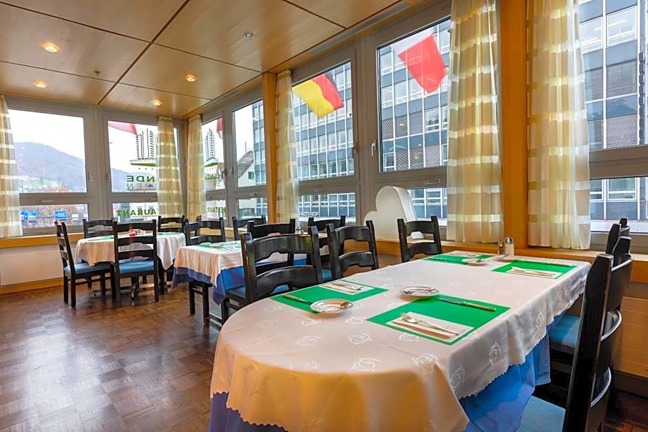 Hotel Linde - 24h Self Check-in