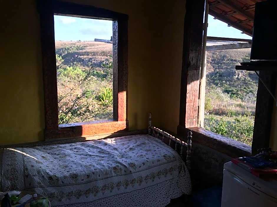 Pousada Serra da Paz