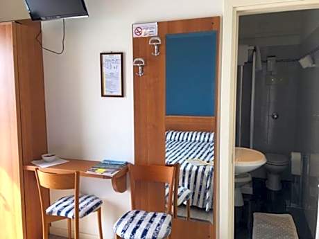 Double Room with Lake View