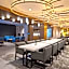 Hilton Des Moines Downtown