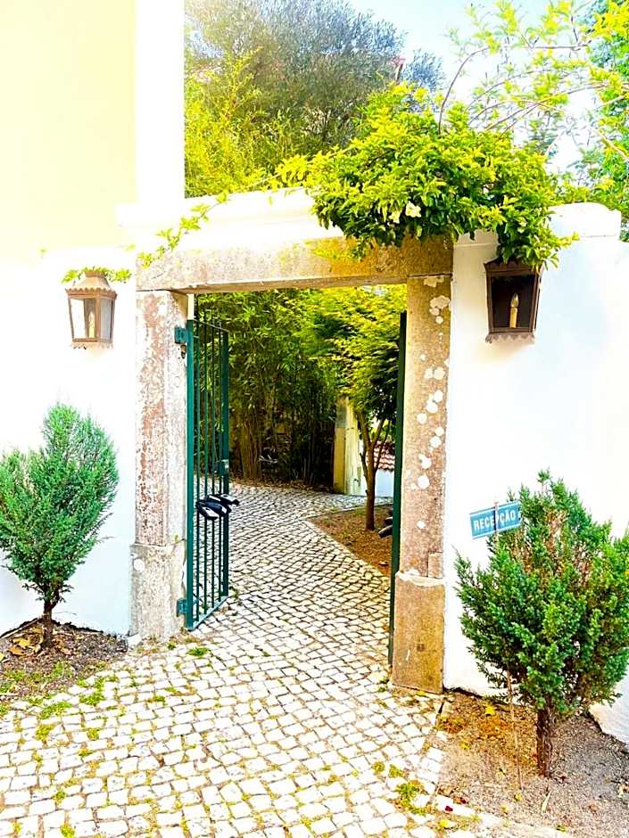Palácio de Sintra Boutique House