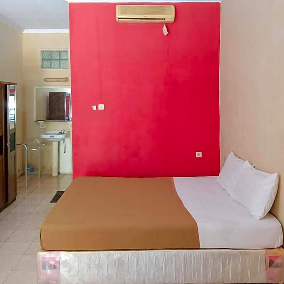Hotel Nirwana Situbondo RedPartner