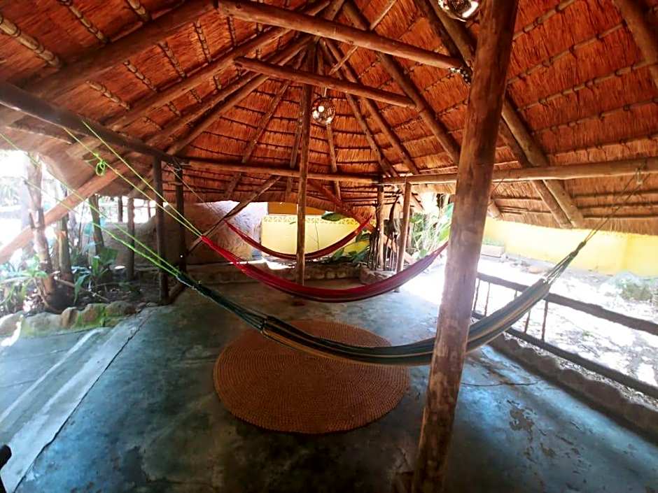 Pumusa Bushcamp