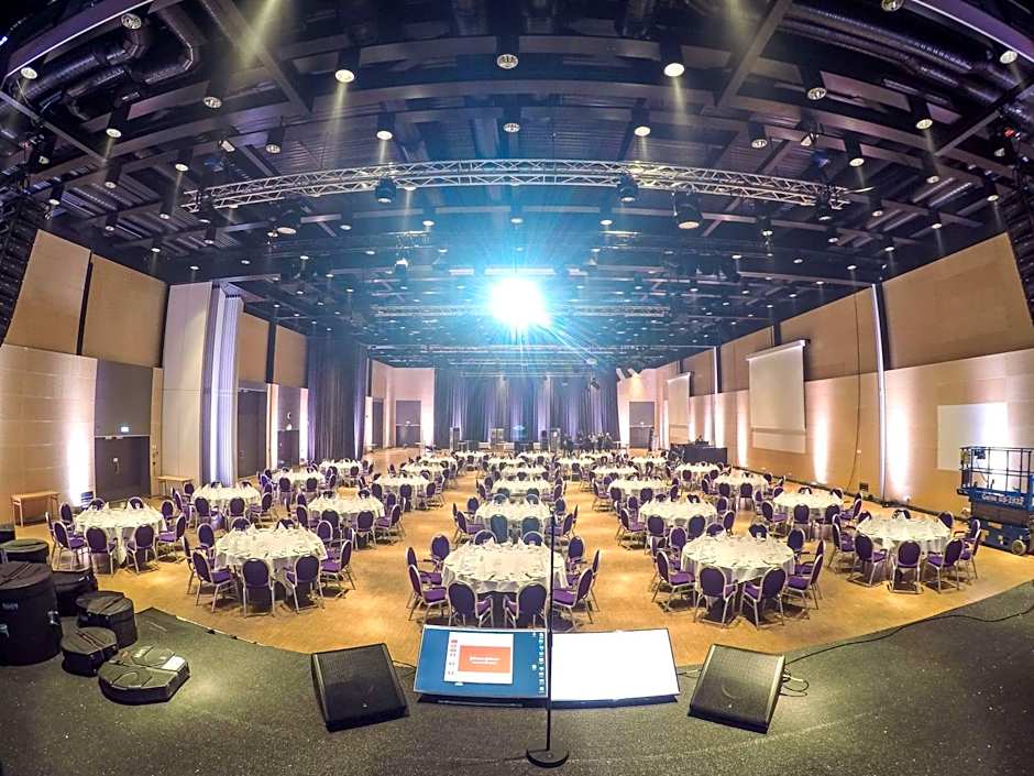 Scandic Lillehammer Hotel