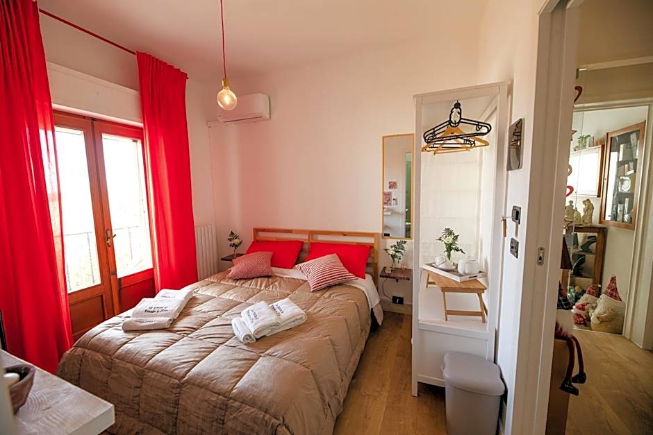 Le Stanze Di Brando E Nico