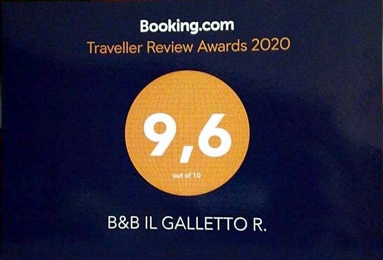 B&B IL GALLETTO R.