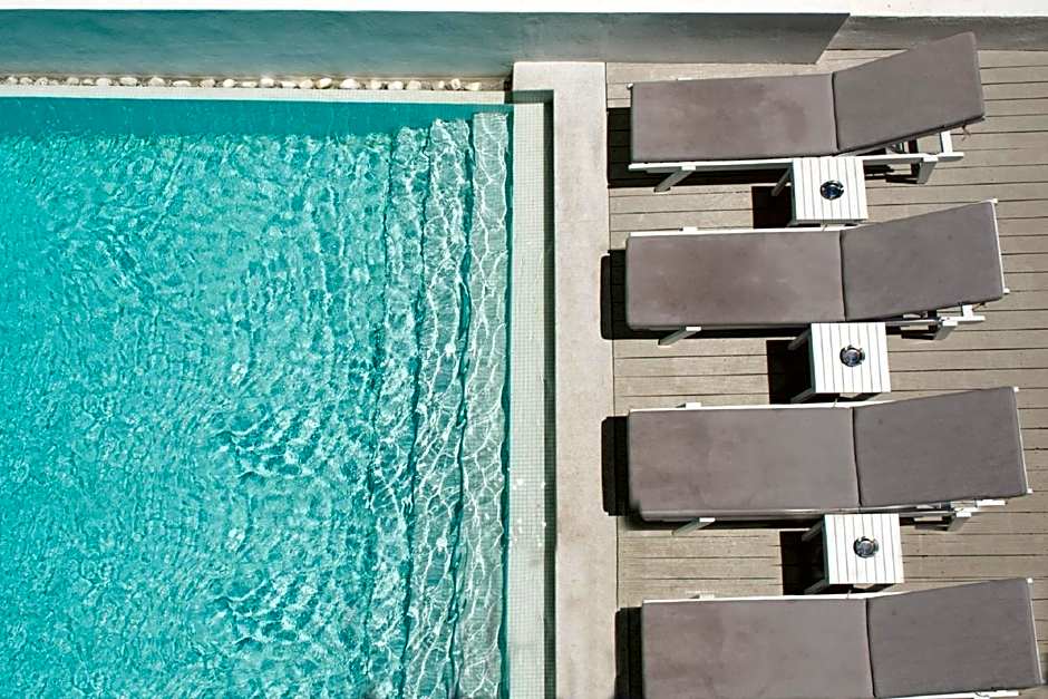 Fedra Boutique Apartments