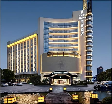 Changzhou Park Plaza