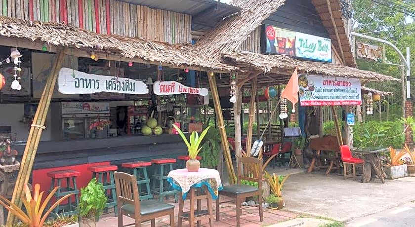 Baan Santhiya Private Pool Villas