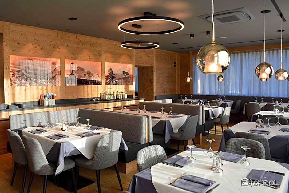 Hotel Bel Sit Wellness Spa