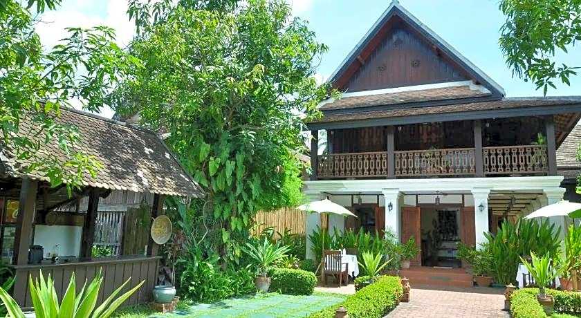 Luang Prabang Residence (The Boutique Villa)