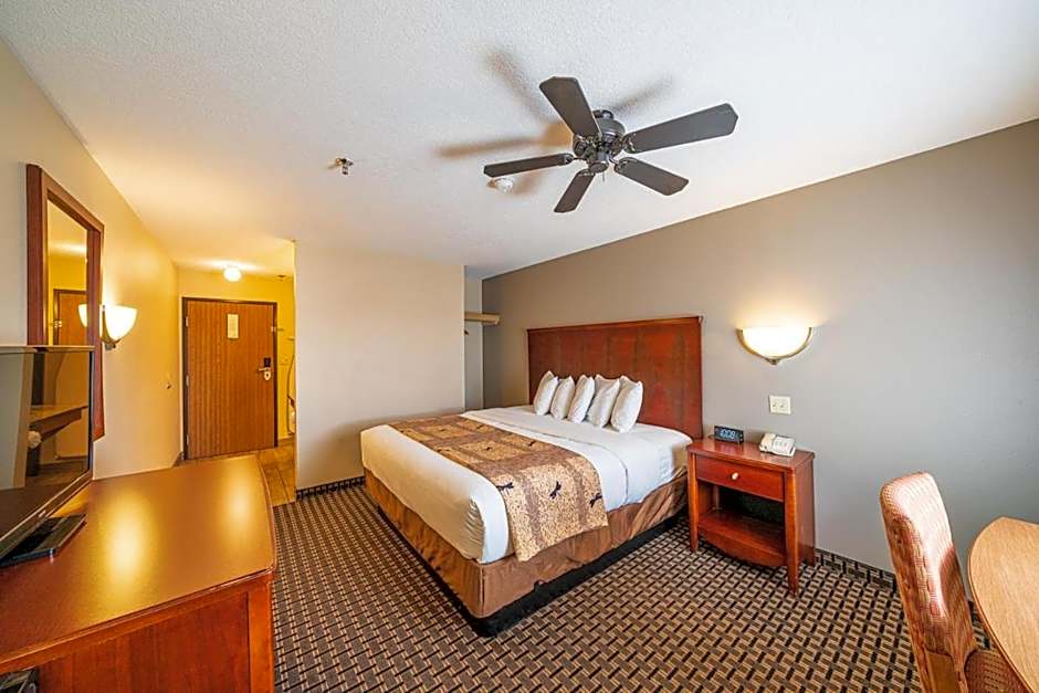 Alpine Inn & Suites Gunnison