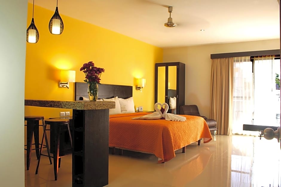 Hotel Nautilus