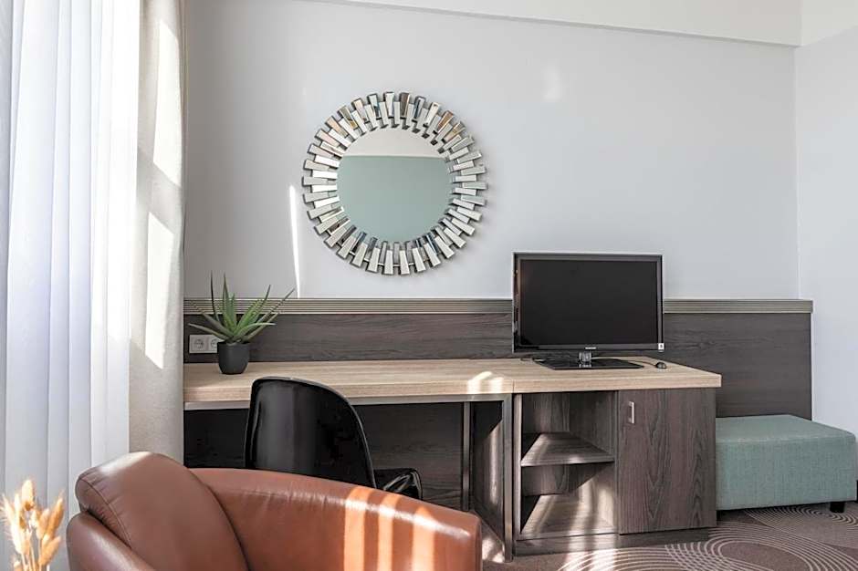 Garner Essen Handelshof By IHG
