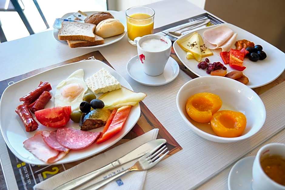 Continental Forum Constanta