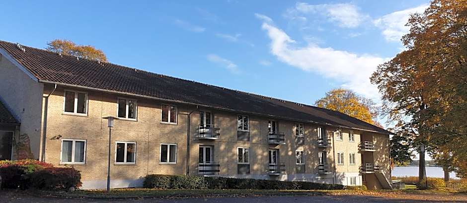 Hotel Skanderborghus