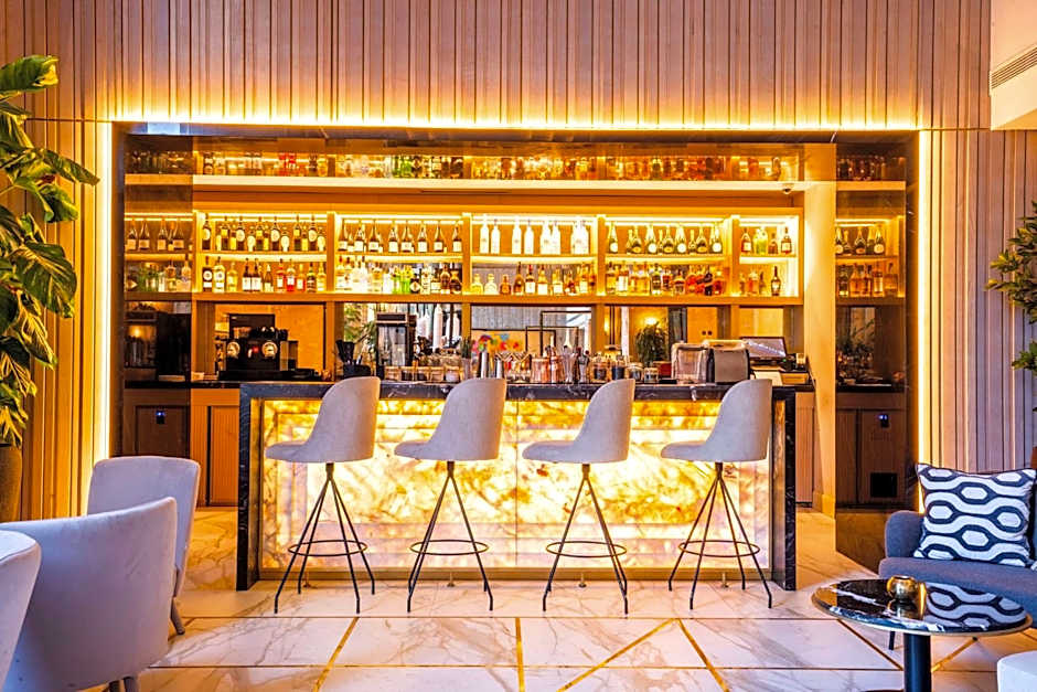 Radisson Blu Hotel Casablanca City Center