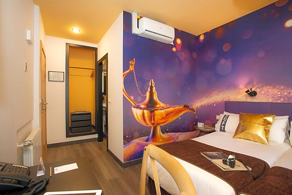 Casual del Cine Valencia