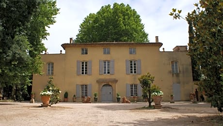 Château de Saint-Girons
