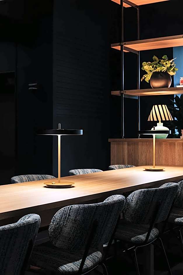 voco Belfast By IHG