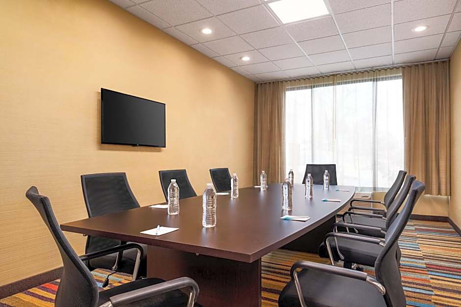 Fairfield Inn by Marriott Philadelphia West Chester/Exton