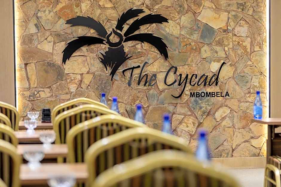 The Cycad Lodge & Chalets