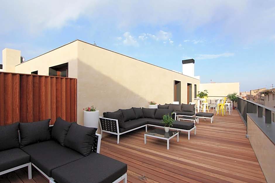 Hotel Raval de la Mar