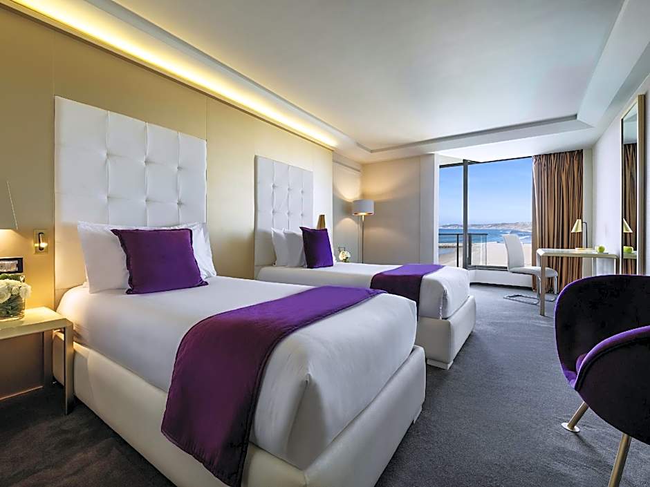 Mövenpick Hotel And Casino Malabata Tanger