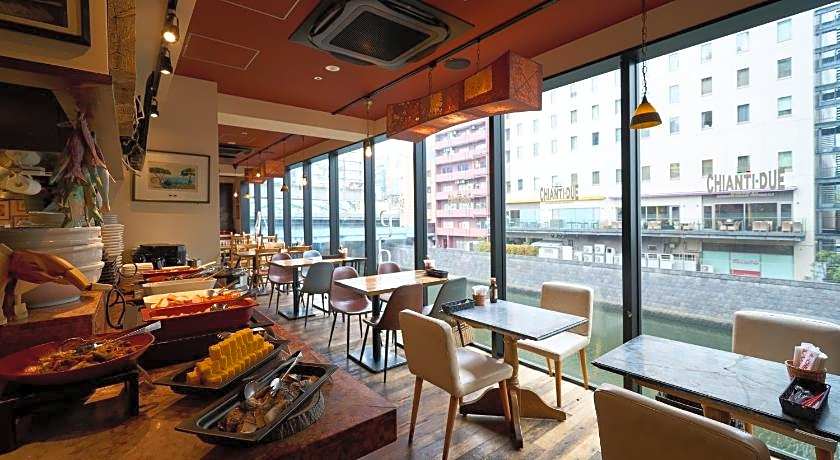 Hotel Resol Akihabara