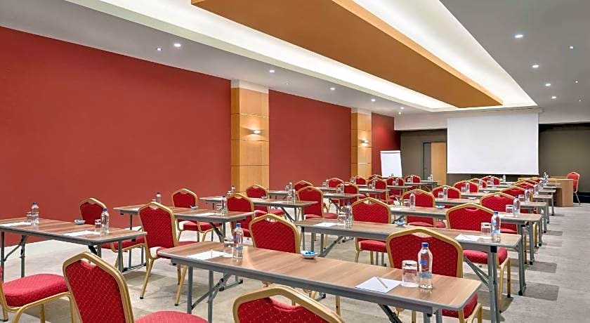 Ramada Plaza by Wyndham Eskisehir