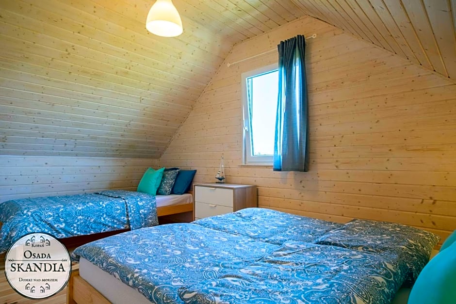 Osada Skandia Kopań