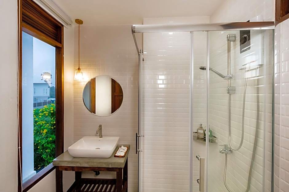 Phang Nga Origin Hotel