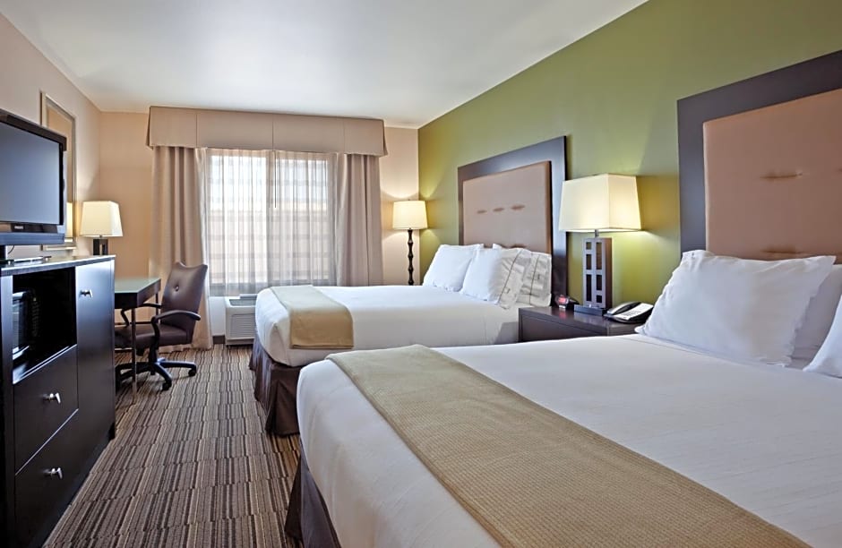 Holiday Inn Express Hotel Twin Falls By IHG
