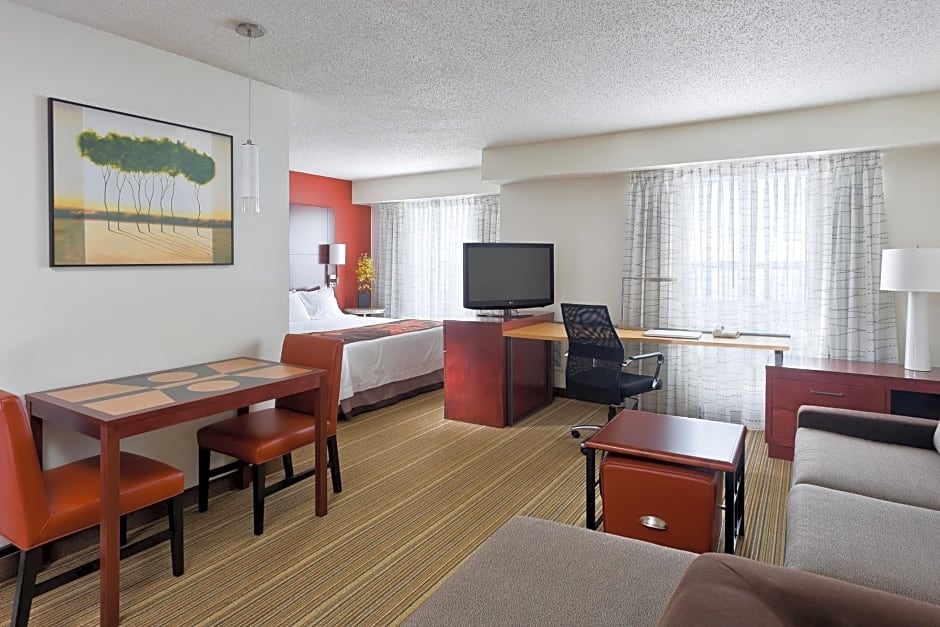 Residence Inn Youngstown Boardman/Poland