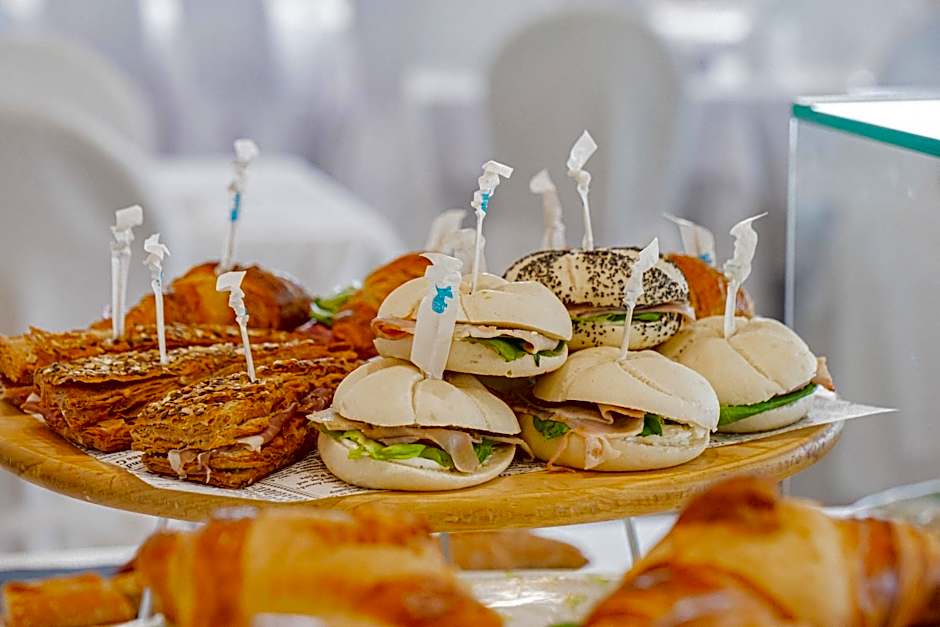 Hotel Des Nations - Vintage Hotel sul mare