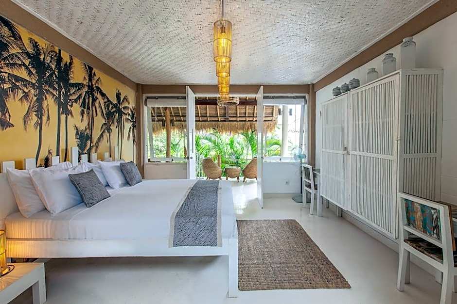 The Green Room Canggu