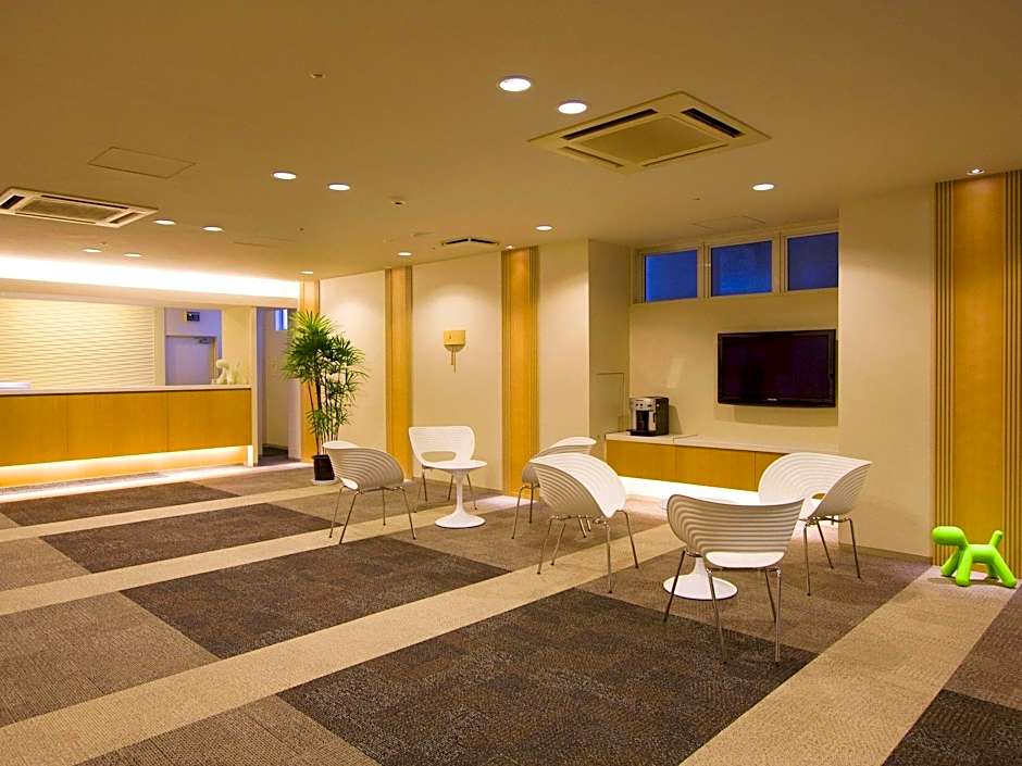 Hotel Premium Green Plus