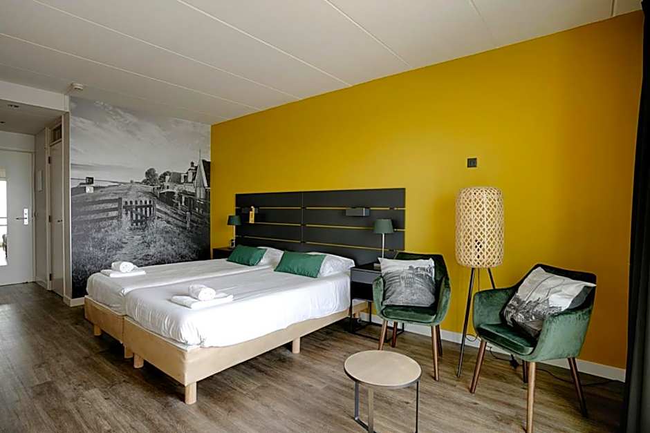 Strandhotel Vigilante