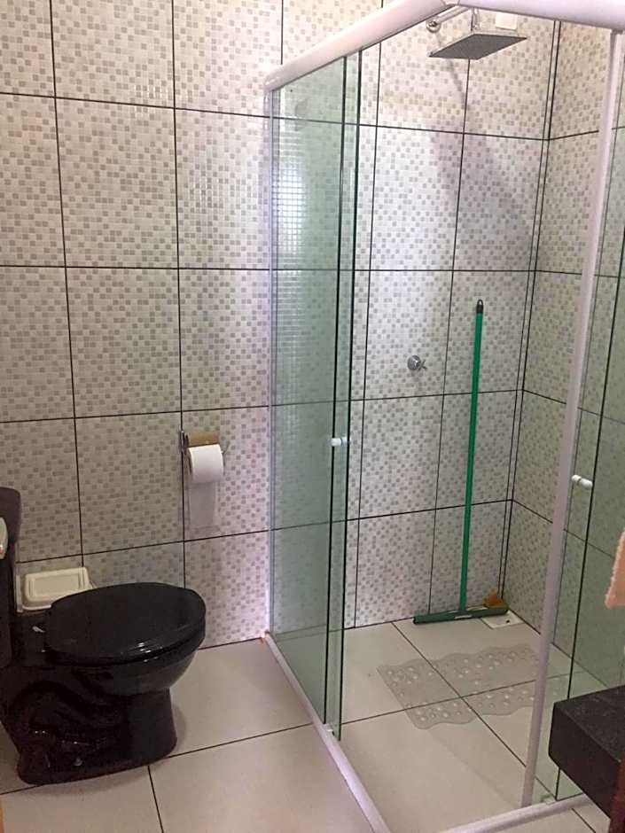 Chalé Sinfonia do Mar - Vista Paradisíaca