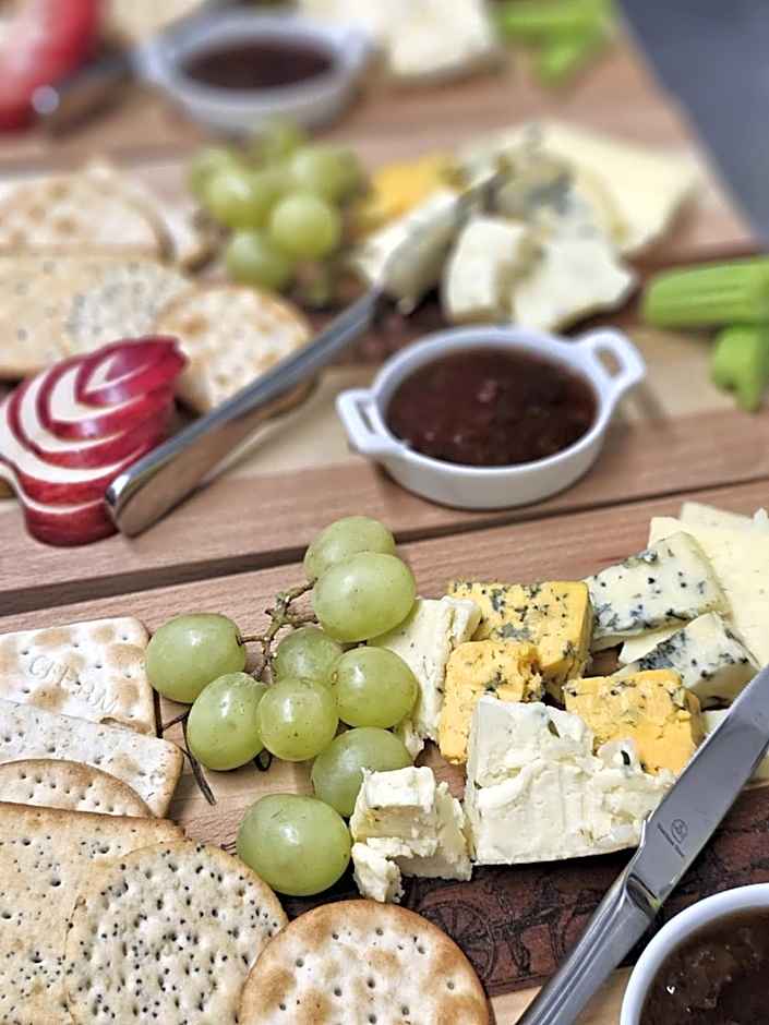 The Haven Inn Limited