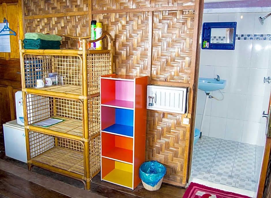 Freddies Santai Sumurtiga