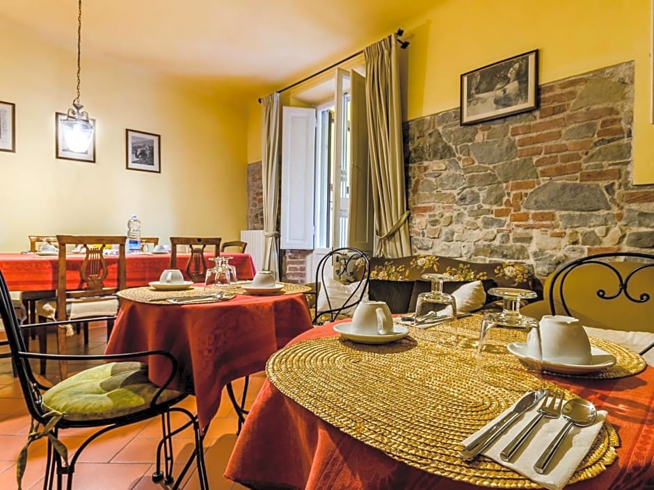 Sangaggio House Bed and Breakfast