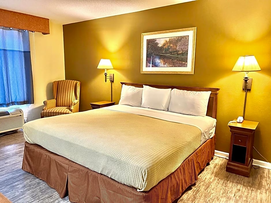 FairBridge Inn Express Mount Vernon