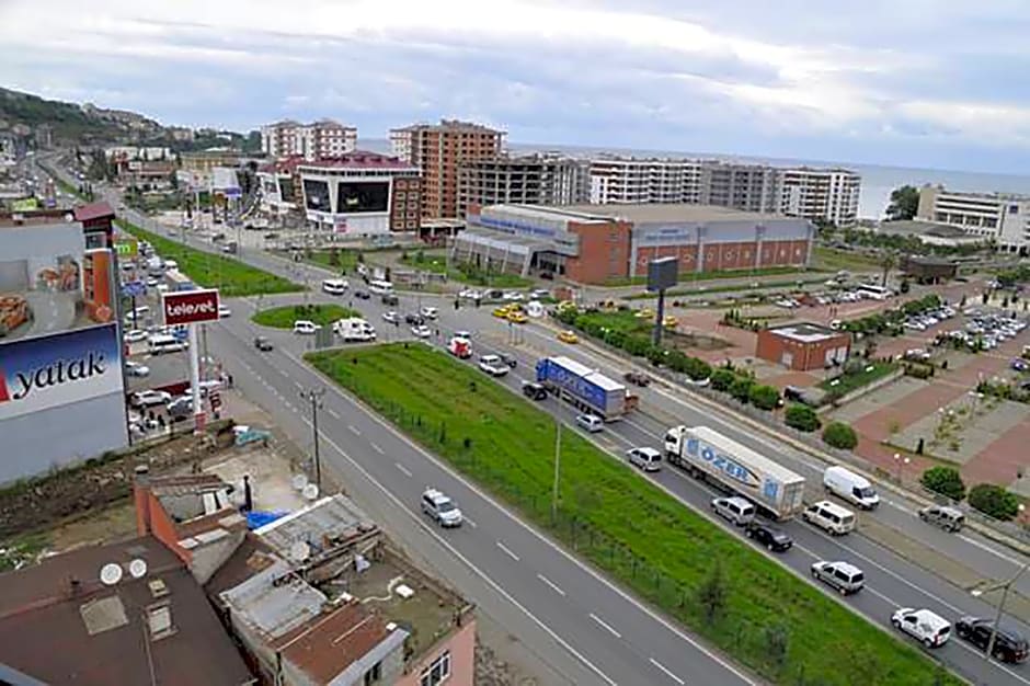 Aurum Trabzon Hotel