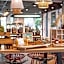 Novotel Evry Courcouronnes