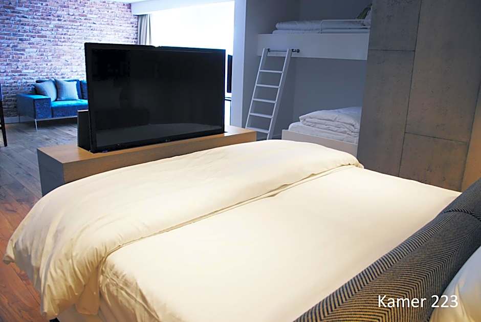 Van der Valk Hotel Assen