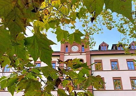 ODELYA Hotel & Wildgarten Basel City