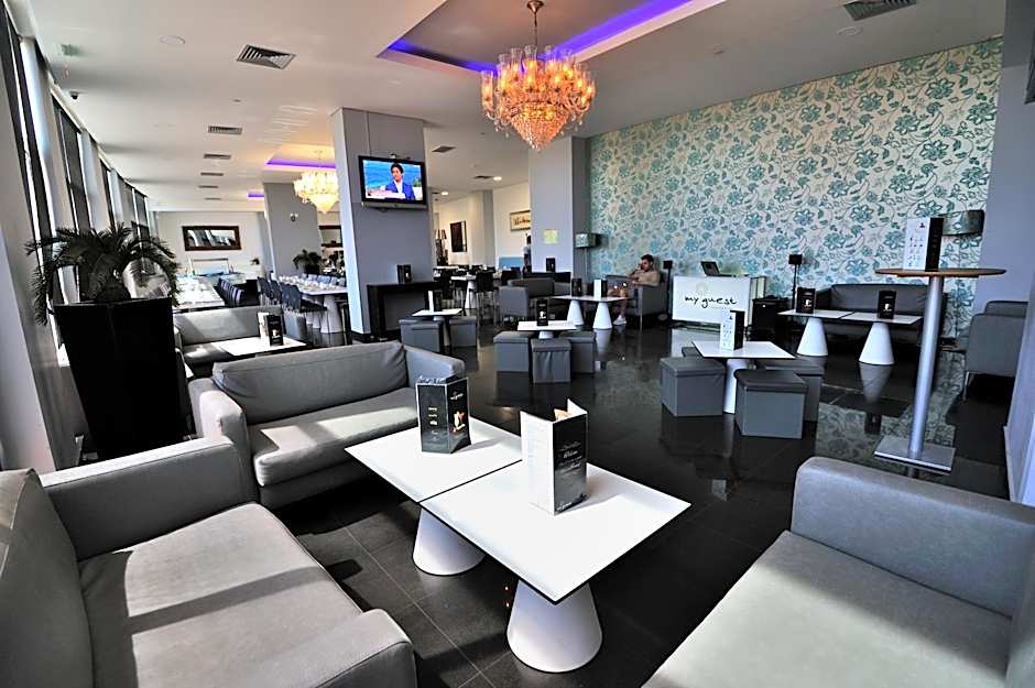 Oceano Atlantico Apartamentos Turisticos