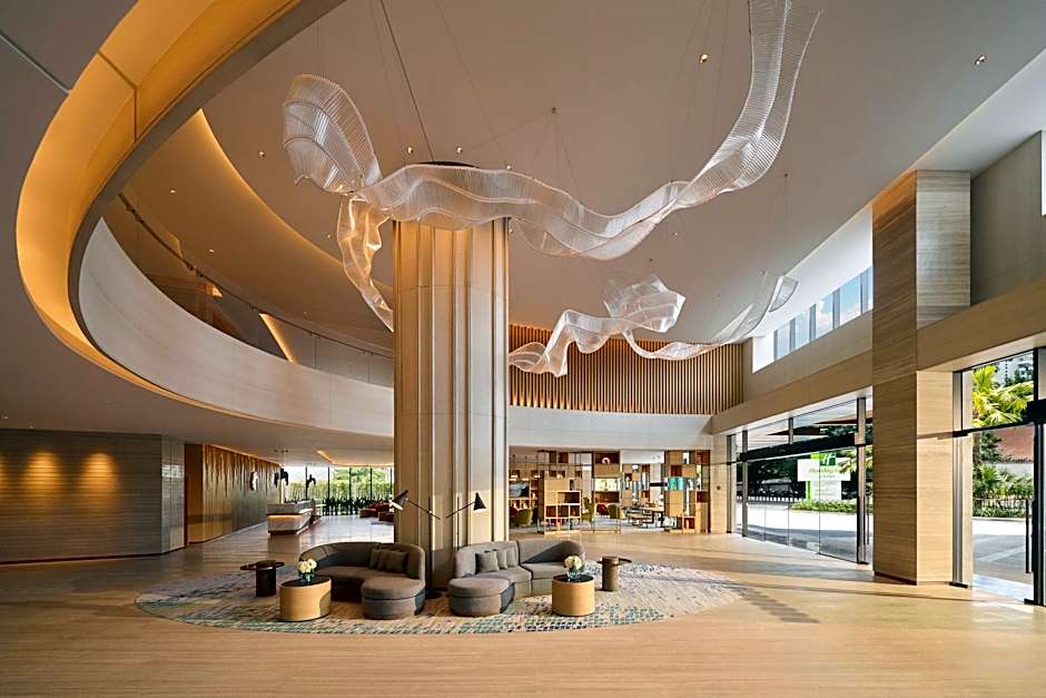 Holiday Inn And Suites Vientiane By IHG